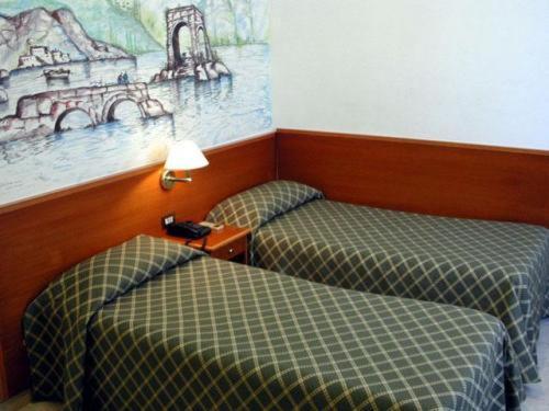 Nazional Rooms Rom Rum bild
