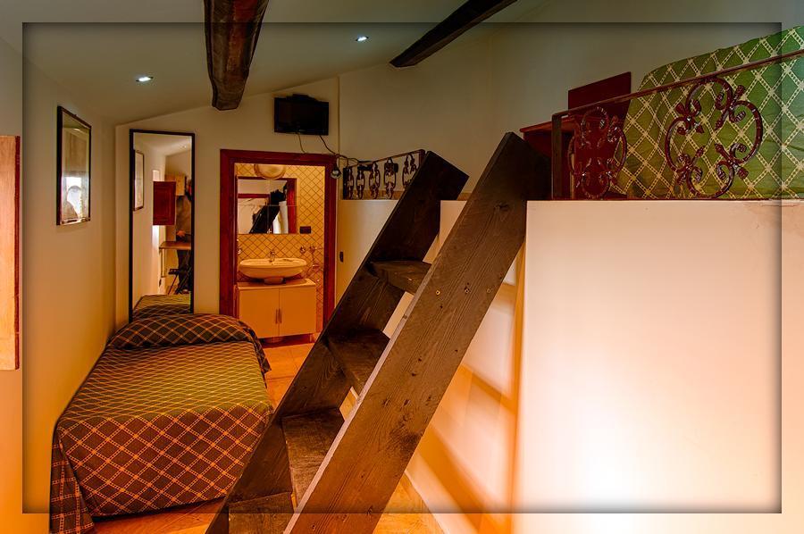 Nazional Rooms Rom Exteriör bild