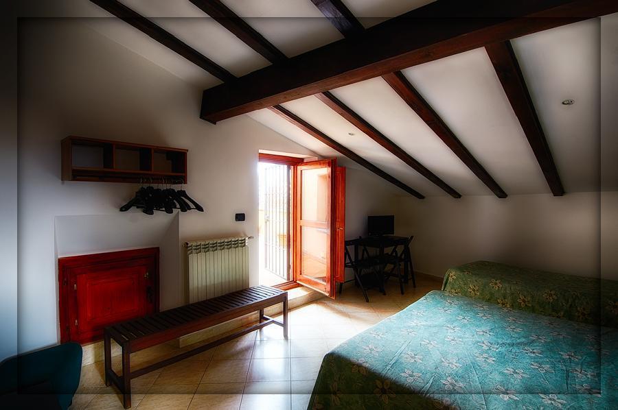 Nazional Rooms Rom Exteriör bild